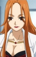 Kaname Oku portrait