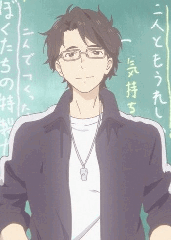 Takeuchi