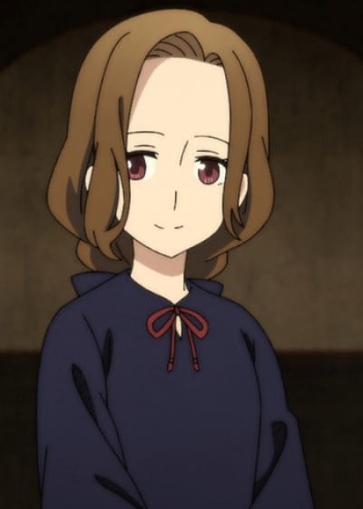 Display picture for Rosemary