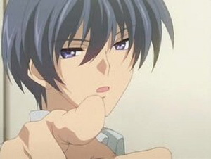 Yusuke Yoshino
