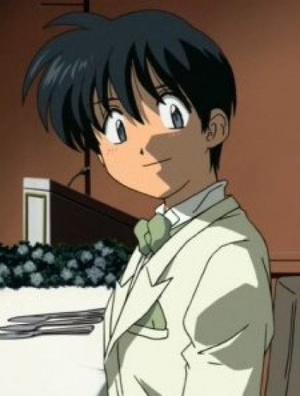 Makoto Onoda