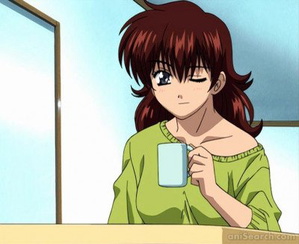 Kyouko Omiya
