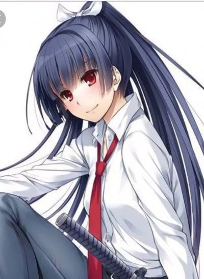 Aoi Mikage