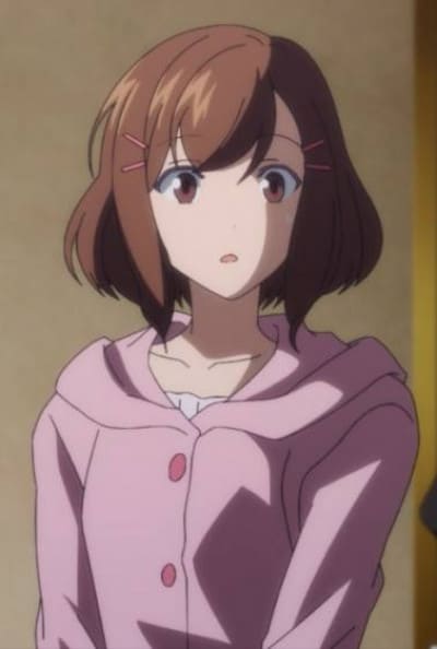 Aira Misono