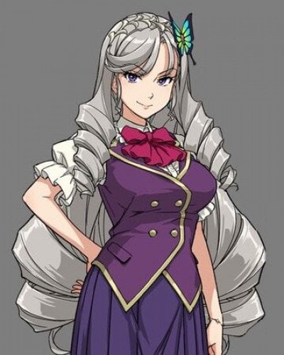 Kaguya Shinjūin