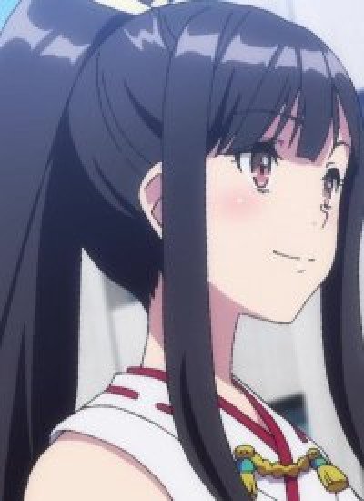 Fuuka Tamaki