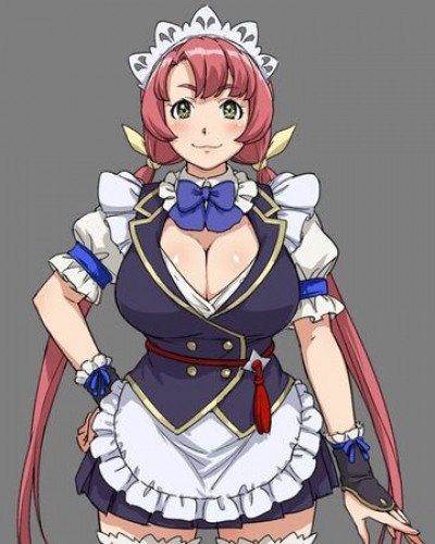 Kuromaru Manpuku