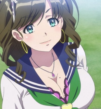 Yuzu Midorikawa