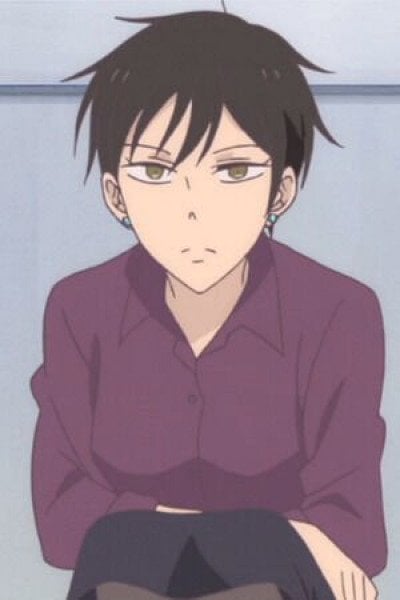 Shizuka Kamitani