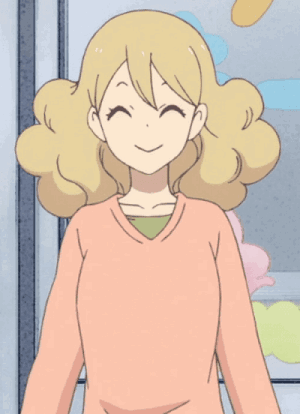 Umi Mamizuka