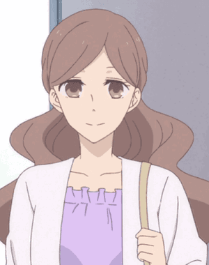 Sawatari Yukari