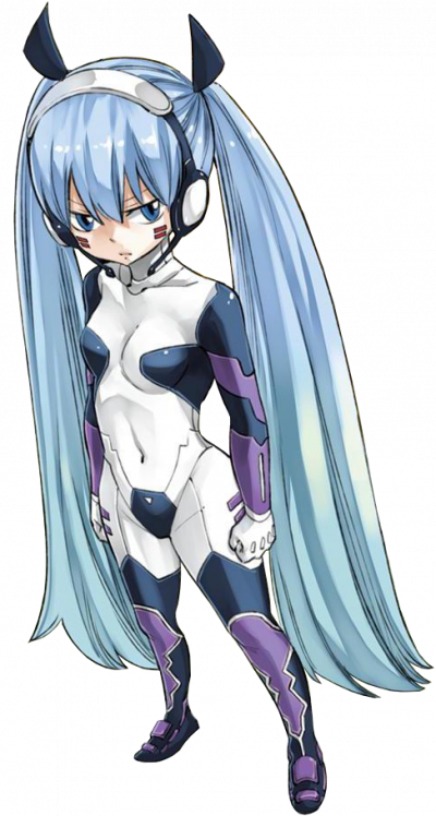 Display picture for Hermit Mio
