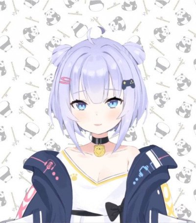 Display picture for Shizukou