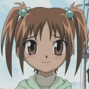 Shiori Tsukishima