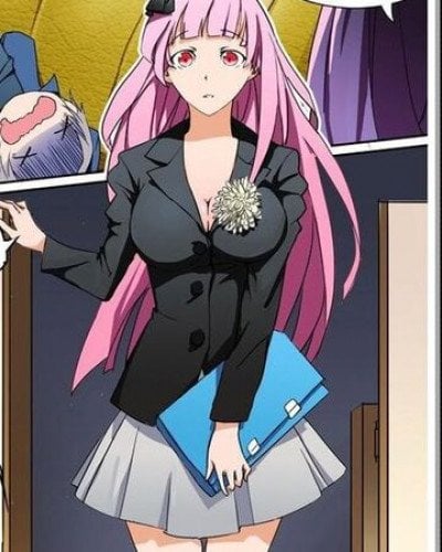 Riku Rei