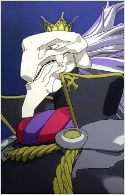 Display picture for Deus Ex Machina