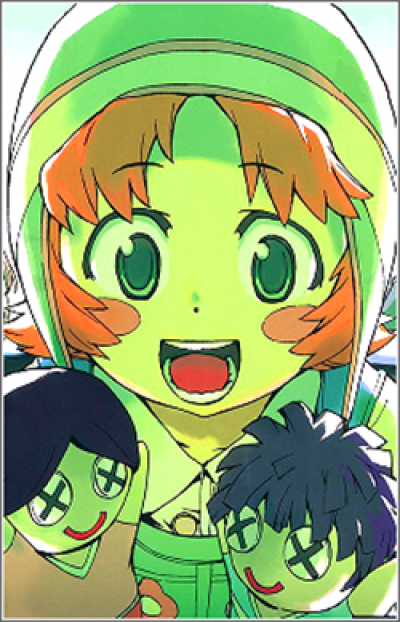 Display picture for Reisuke Houjou