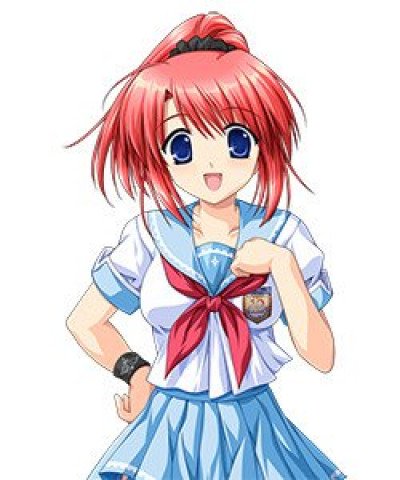 Sachi Mitsuhiro