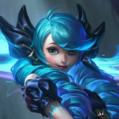 Display picture for Gwen
