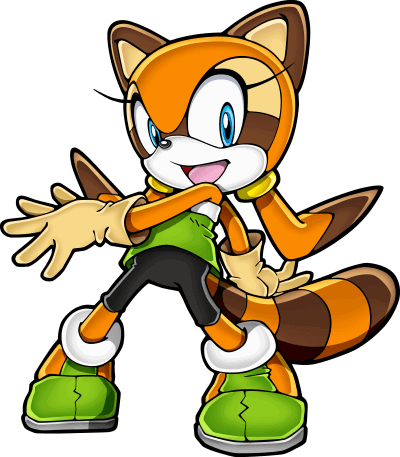 Display picture for Marine the Raccoon
