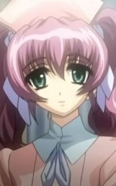 Yagami Yuu