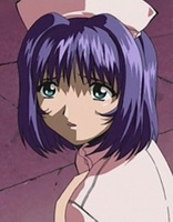 Ako Fujisawa portrait