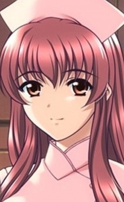 Mana Kazama