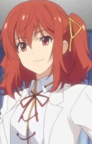 Misa Hagino