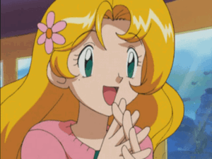 Daisy (Kanto)