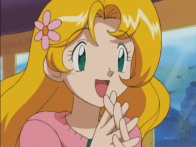 Daisy (Kanto)