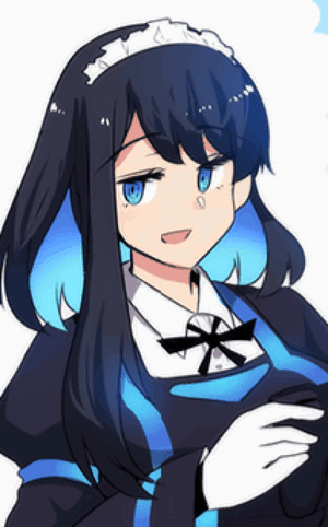 PlayStation-chan