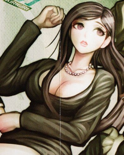 Display picture for Sae Yozuru