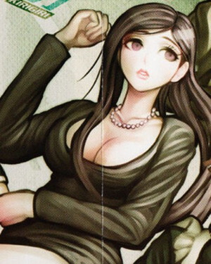 Sae Yozuru