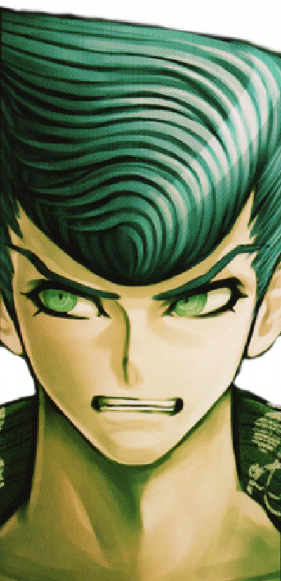 Display picture for Hajiki Yaki