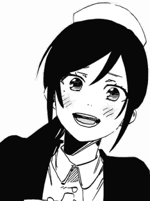 Rei Shimizu