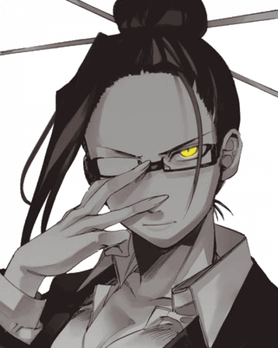 Ikue Dōgami