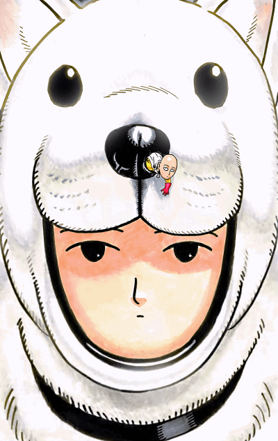 Display picture for Watchdog Man