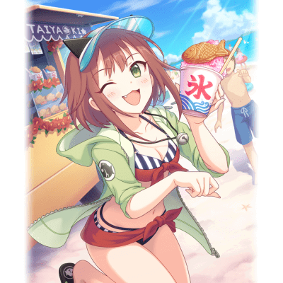 Tamaki Miyasaka