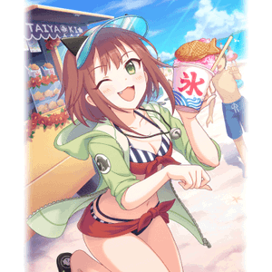 Tamaki Miyasaka