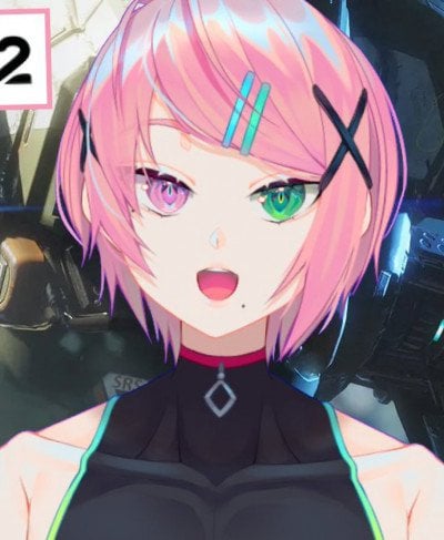 Display picture for Naikaze