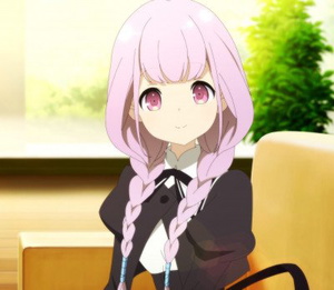 Yuri Hitsuyanagi