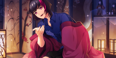Display picture for Ryuji Korekuni