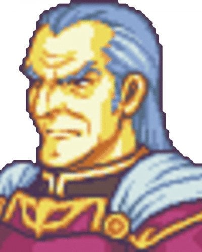 Display picture for Lundgren