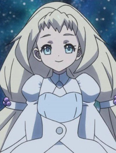 Display picture for Eve