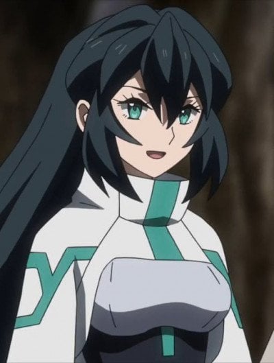 Display picture for May
