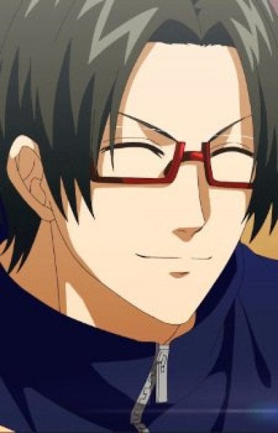 Display picture for Kei Iura
