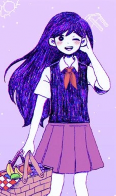 Display picture for MARI
