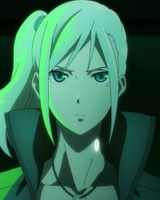 Elizabeth portrait