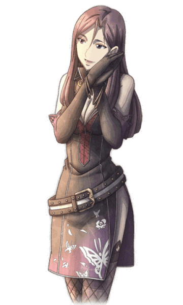 Frederica Lipps
