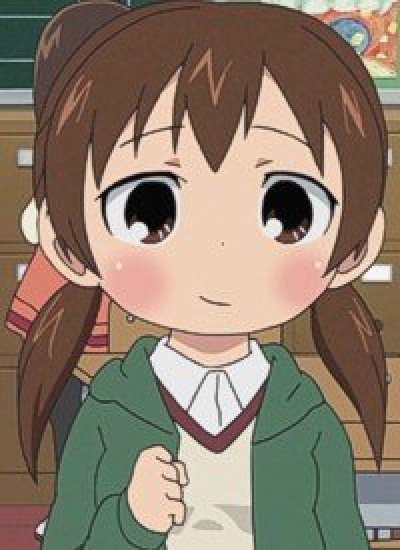 Shiori Itou